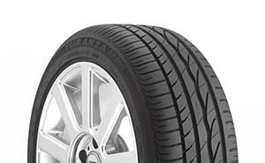 Bridgestone Turanza T005