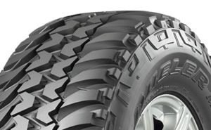 Firestone Destination LE3