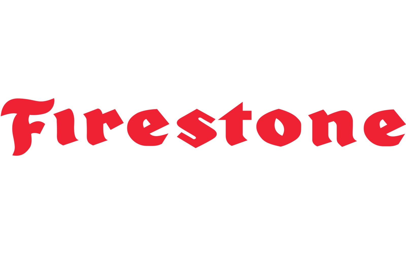Firestone - Distribuidor Oficial Mendoza