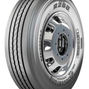 275/80-22.5 149/146L R268Z