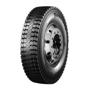 295/80-22.5 152/148M 16 FD663 II