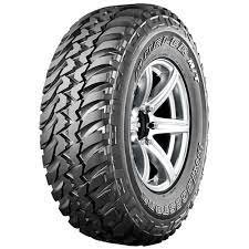 265/65-17 120/117Q 10 DUELER M/T 674