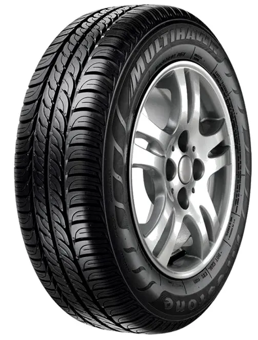 175/65-14 FIRESTONE MULTIHAWK REFORZADA