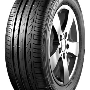 215/50-17 91V TURANZA T001
