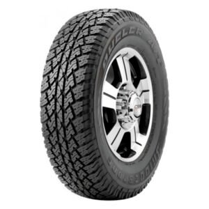 255/70-17 112T DUELER A/T 693