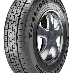 195/70-15 FIRESTONE CV5000