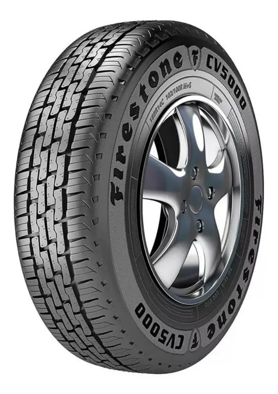 205/75-16C FIRESTONE CV5000