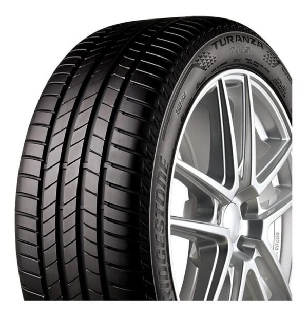 205/55-17 91V  TURANZA T005