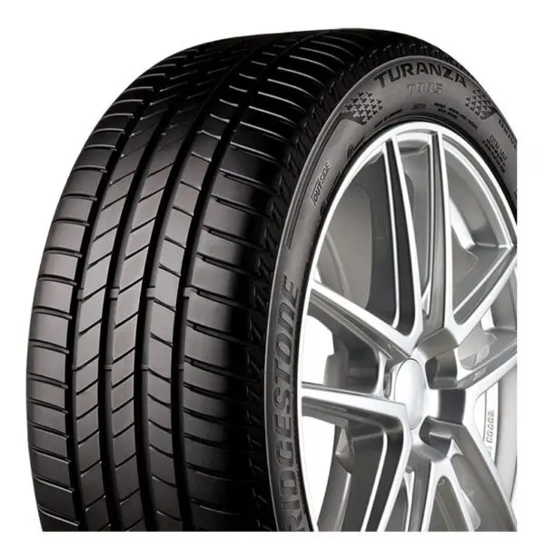 205/55-17 91V  TURANZA T005