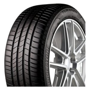 205/55-17 91V  TURANZA T005