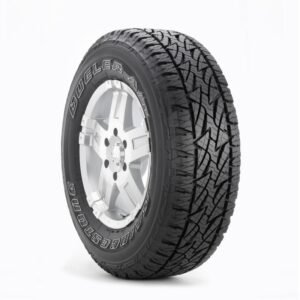 235/70-16 106T DUELER A/T REVO 2
