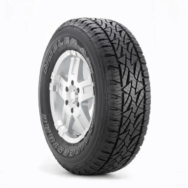 235/70-16 106T DUELER A/T REVO 2