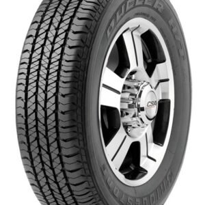 205-16C 110/108T DUELER H/T 684 III ECOP