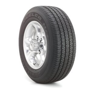 225/70-16 102S DUELER H/T 684 II