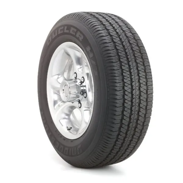 265/60-18 110H DUELER H/T 684 II