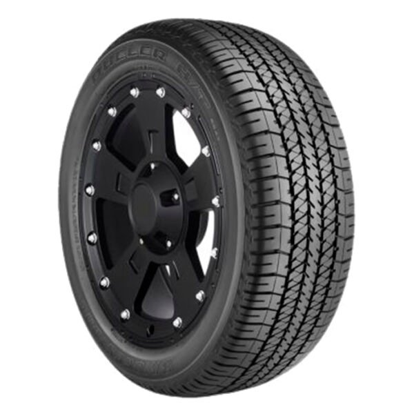 265/70-16 112S DUELER H/T 840