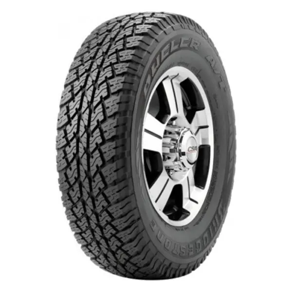 265/65-17 112S DUELER A/T 693 III