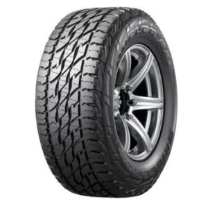 215/70-16 100S DUELER A/T 697