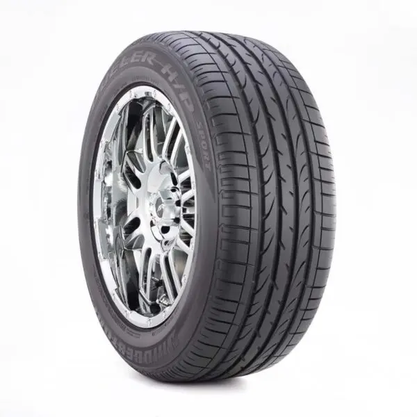 225/65-17 102T DUELER H/P SPORT ALL SEAS
