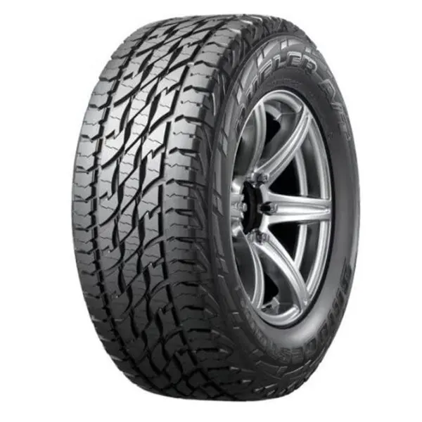 225/75-16 103/100S DUELER A/T 697