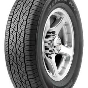 235/60-16 100H DUELER H/T 687
