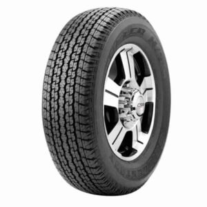 255/70-15C 112/110S DUELER H/T 840