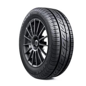 185/60-15 84H FIRESTONE F-600