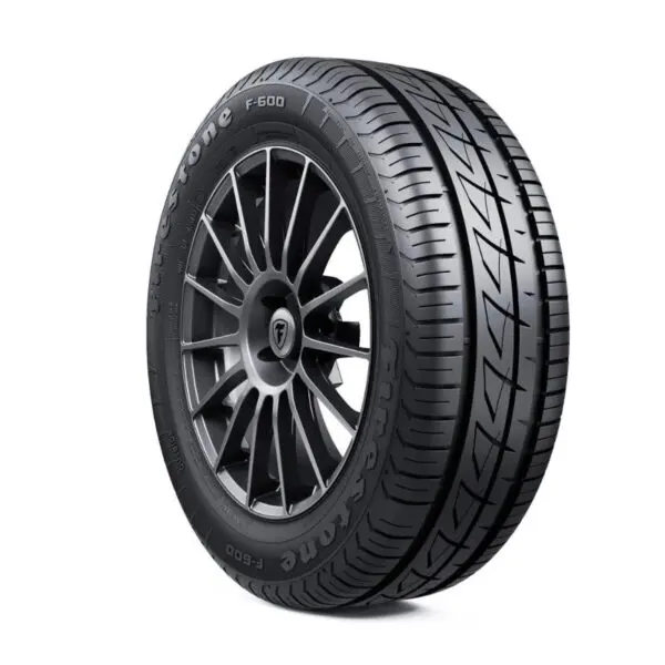 185/60-15 84H FIRESTONE F-600