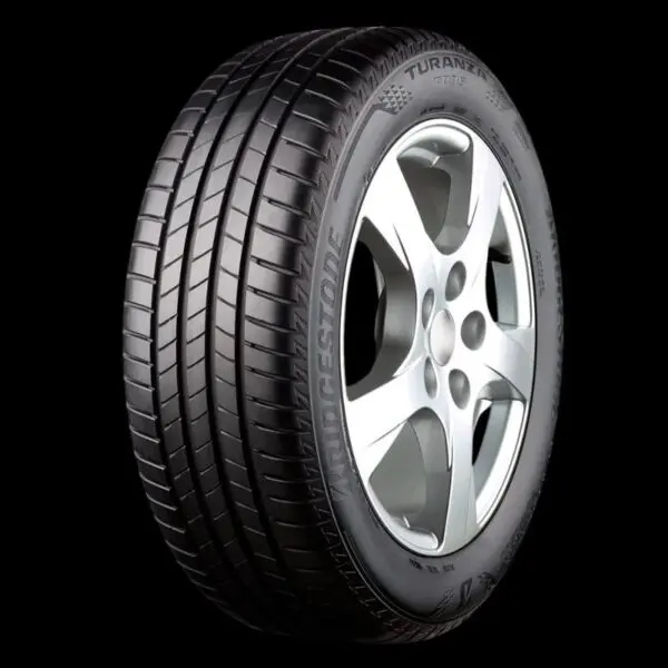 205/55-17 91W BRIDGESTONE T005 MO