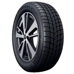 205/65-16 FIRESTONE  WEATHERGRIP - Neúmático Mantello Mendoza