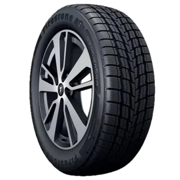 205/65-16 FIRESTONE  WEATHERGRIP - Neúmático Mantello Mendoza