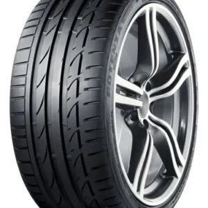 225/45-19 BRIDG POTENZA S001 RFT - Neúmático Mantello Mendoza