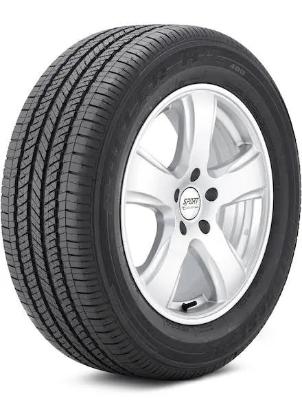 225/55-19 99H ECOPIA H/L 422 PLUS