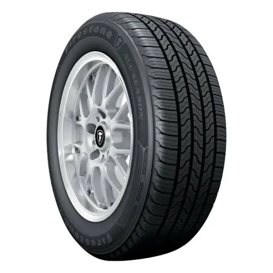225/60-17 FIRESTONE ALL SEASON – Mantello Neumáticos Mendoza