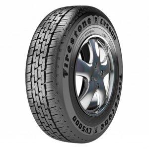 225/70-15 FIRESTONE CV5000