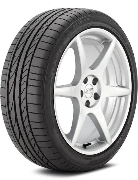 235/45-17 94W POTENZA RE050A EXT