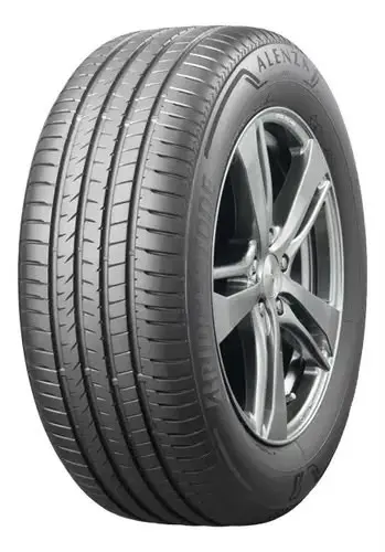 235/55-18  ALENZA 001 100V
