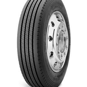 235/75-17.5 BRIDGESTONE R184 - Neúmático Mantello Mendoza