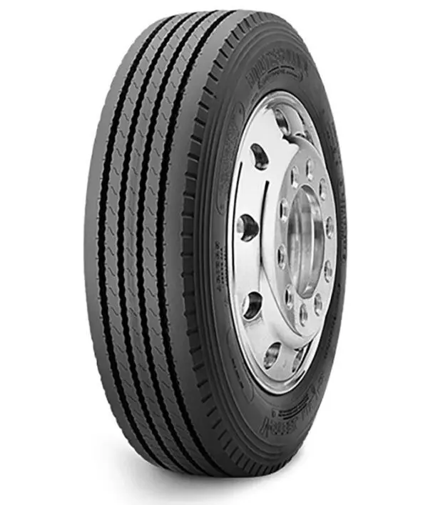235/75-17.5 BRIDGESTONE R184 - Neúmático Mantello Mendoza