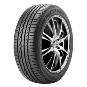 245/45-18 100Y TURANZA ER300 - Neúmático Mantello Mendoza