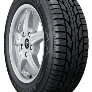 265/75-15 WINTERFORCE 2UV FIRESTONE - Neúmático Mantello Mendoza