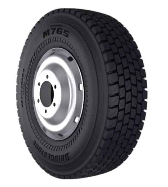 295/80-22.5  152/148M   V-STEEL MIX  M765