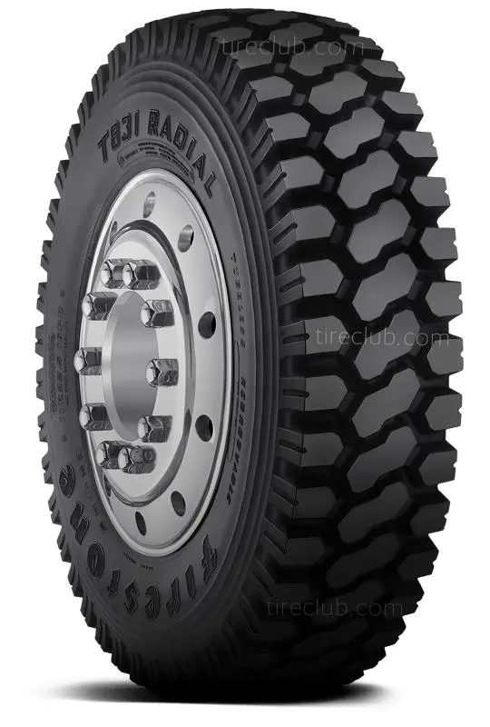 295/80-22.5 152/148G 16 T831