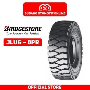 600-9 10 J-LUG TT