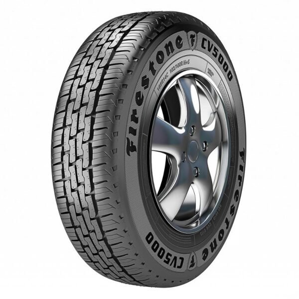 205/70-15 FIRESTONE CV5000