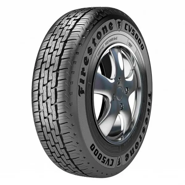 225/75-16 FIRESTONE CV5000 C