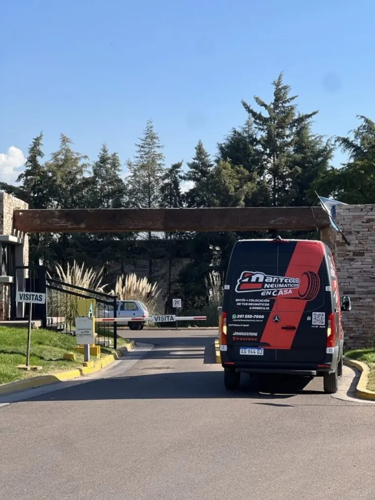 Mantello en Casa en barrio privado de Gran Mendoza