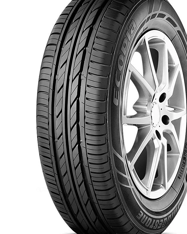 Neumático Bridgestone y Firestone para auto