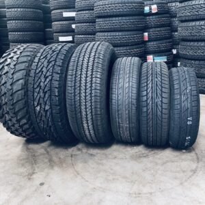 185/70-14 88H APLUS AS909