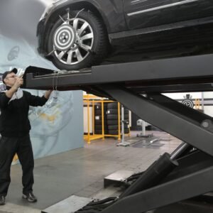 Servicio de alineacion y balanceo de ruedas para autos en Mendoza Mantello